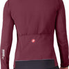 Castelli alpha 150 - women's jacket