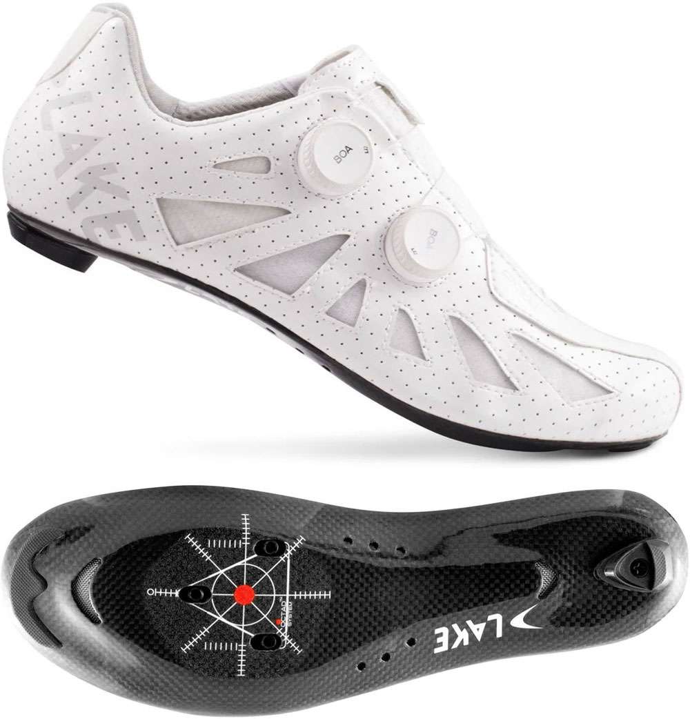 Lake cx302-x - scarpe da bici da strada
