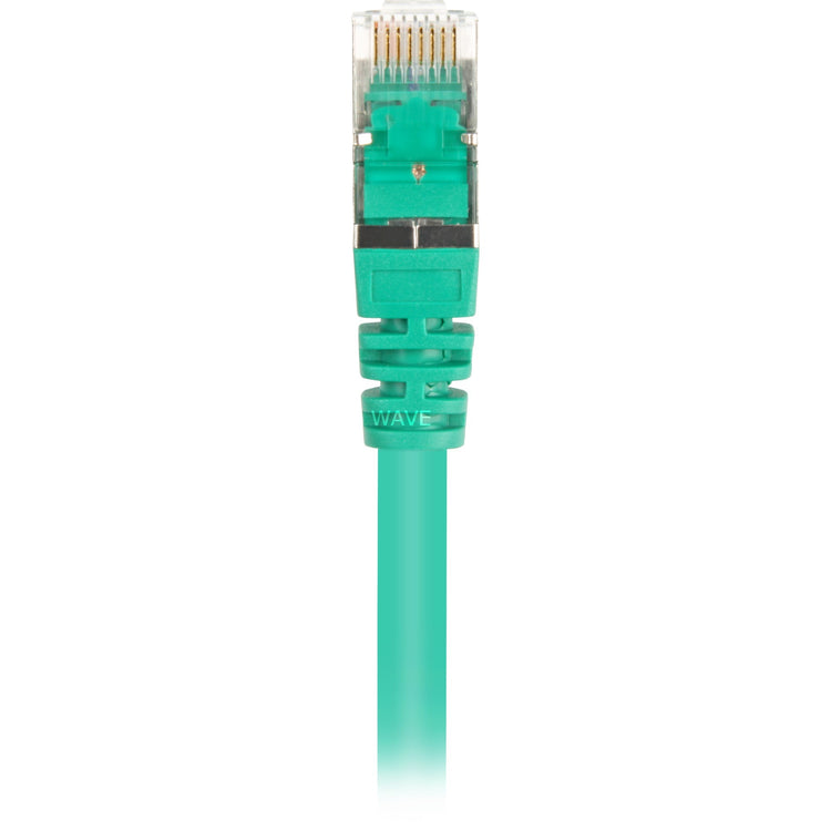 Sharkoon Patch Cable SFTP, RJ-45 con Cat.6