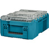 Makita accesorios maktrak organizador compacto - p-91067