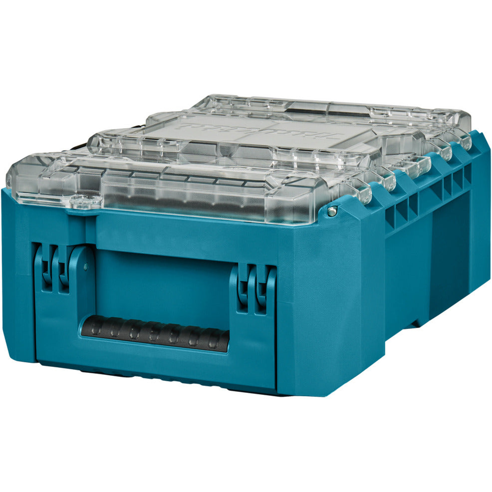 Makita accesorios maktrak organizador compacto - p-91067