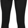 Endurance gorsk winter windblock - pantalones de ciclismo con almohadilla