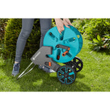 Gardena Snake Wagen Aquaroll M Easy Set - afbeelding 3