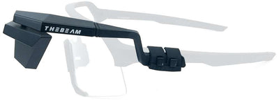 The beam corky x rear view mirror for glasses