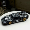 Lego 42223 technic 1966 ford gt40 mkii coche de carreras