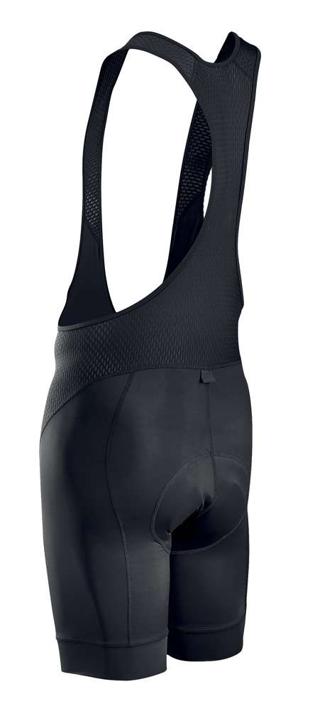 Northwave force 2 - pantaloncino con imbottitura