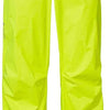 Vaude drop pants ii - pantalones de lluvia talla regular