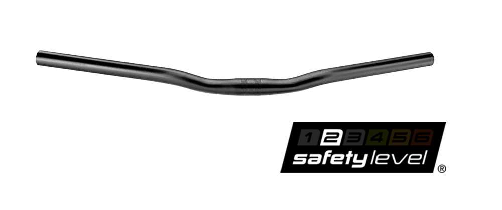 Ergotec lady town bügel 25.4mm‌ handlebar