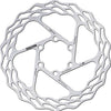 Galfer bike wave® fixed road 6-bolt disc rotor