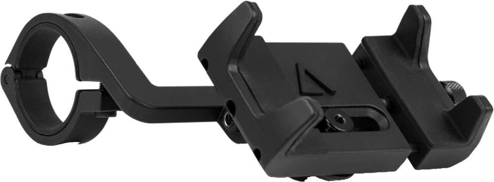 Soporte para teléfono móvil ácido hpa