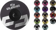 Tappo superiore al01 sciolto Unleazhed - skin con logo - afbeelding 1