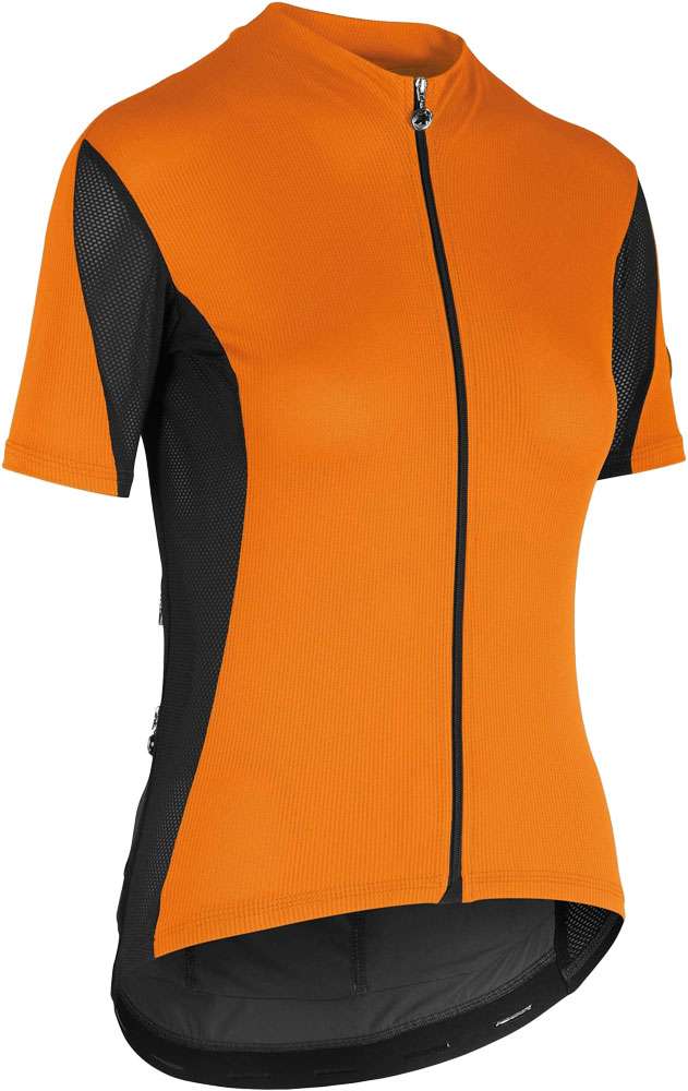 Rally Assos - maglia da donna