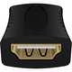BOX ICY IB-CB005 PETTA COUPLING HDMI A HDMI