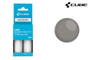 Cube touch-up pen set silver matt - afbeelding 2