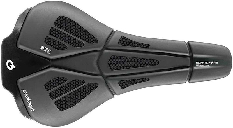 Prologo scratch m5 cpc tirox saddle