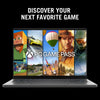 Asus Rog Zephyrus G14 Ga403up-QS005W 14 Copilot+ Laptop da gioco (Grigio | Ryzen 9 270 | RTX 5070 | 32 GB | SSD da 1 TB | OLED)