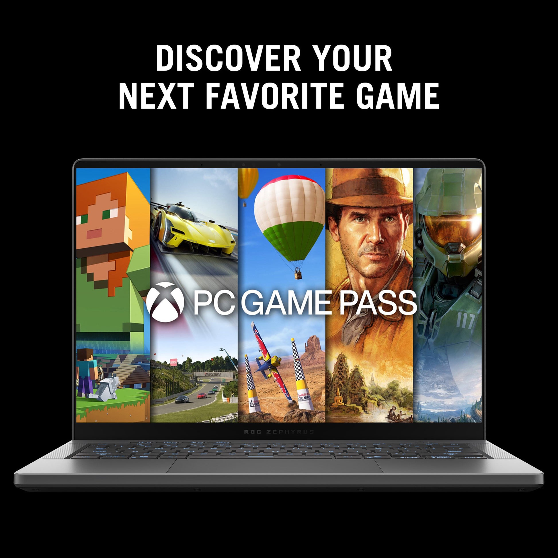 Asus Rog Zephyrus G14 Ga403up-QS005W 14 Copilot+ Laptop da gioco (Grigio | Ryzen 9 270 | RTX 5070 | 32 GB | SSD da 1 TB | OLED)