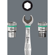 WAA 8100 SA 11 Zyklop Metal-Ratelset, 28 pezzi - afbeelding 8