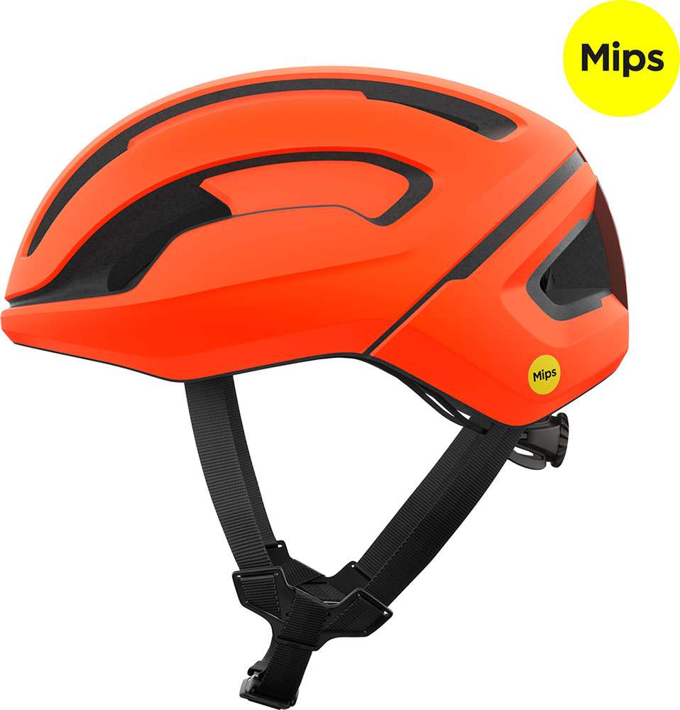 Poc omne air mips - casco per bici da strada