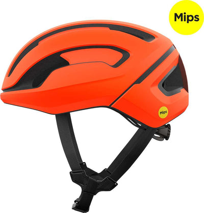 Poc omne air mips - casco de bicicleta de carretera