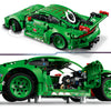 Lego technic 42224 porsche 911 gt3 r rexy ao coche de carreras