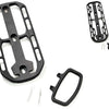 Fixplus cargo cage luggage carrier