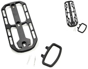 Fixplus cargo cage luggage carrier - afbeelding 1