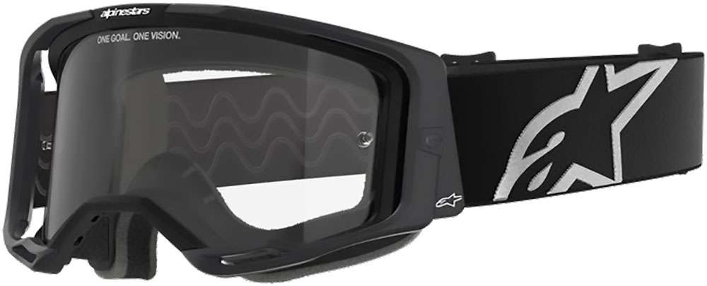 Alpinestars vision 8 corp - mtb goggle