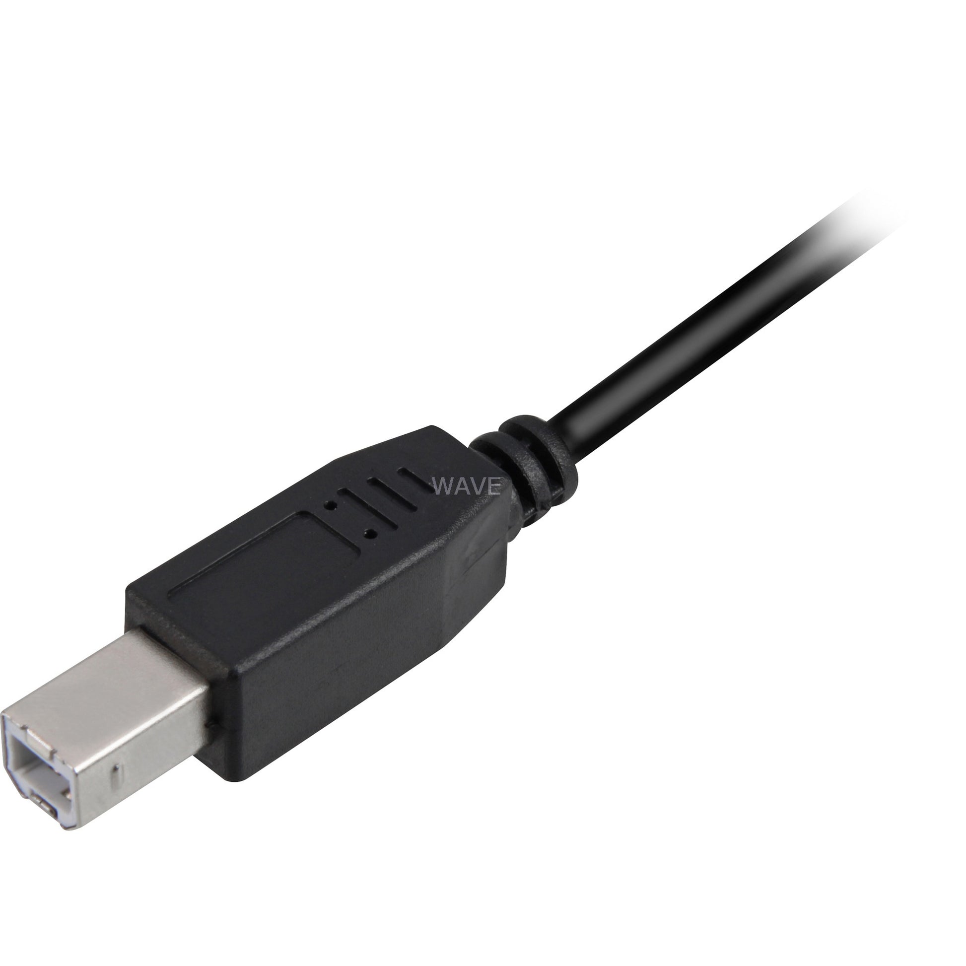 Sharkoon USB-A 2.0> USB-B