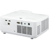 Viewsonic ls741hd 1080p laser installatie projector (wit, 5000 ansi lumen)