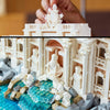 Lego architecture 21062 trevifontein