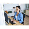 Confiar en Trezo Comfort Keyboards inalámbricos Muisset