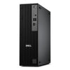 Dell Pro Slim+ QBS1250 U7-265 16 512 (WMJPV) Sistema de PC (Negro | Core Ultra 7-265 | Gráficos Intel | 16 GB | 512 GB SSD)