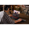Asus tuf gaming a16 fa608um-rv253w 16 gaming laptop (grijs | ryzen 7 260 | rtx 5060 | 16 gb | 1 tb ssd)