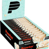 Powerbar 30% protein plus bar 15 box