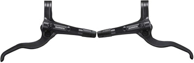 Juego de manetas de freno Shimano BL-MT401