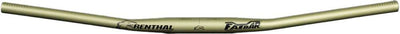 Manillar Renthal v3 fatbar lite zero rise 780mm