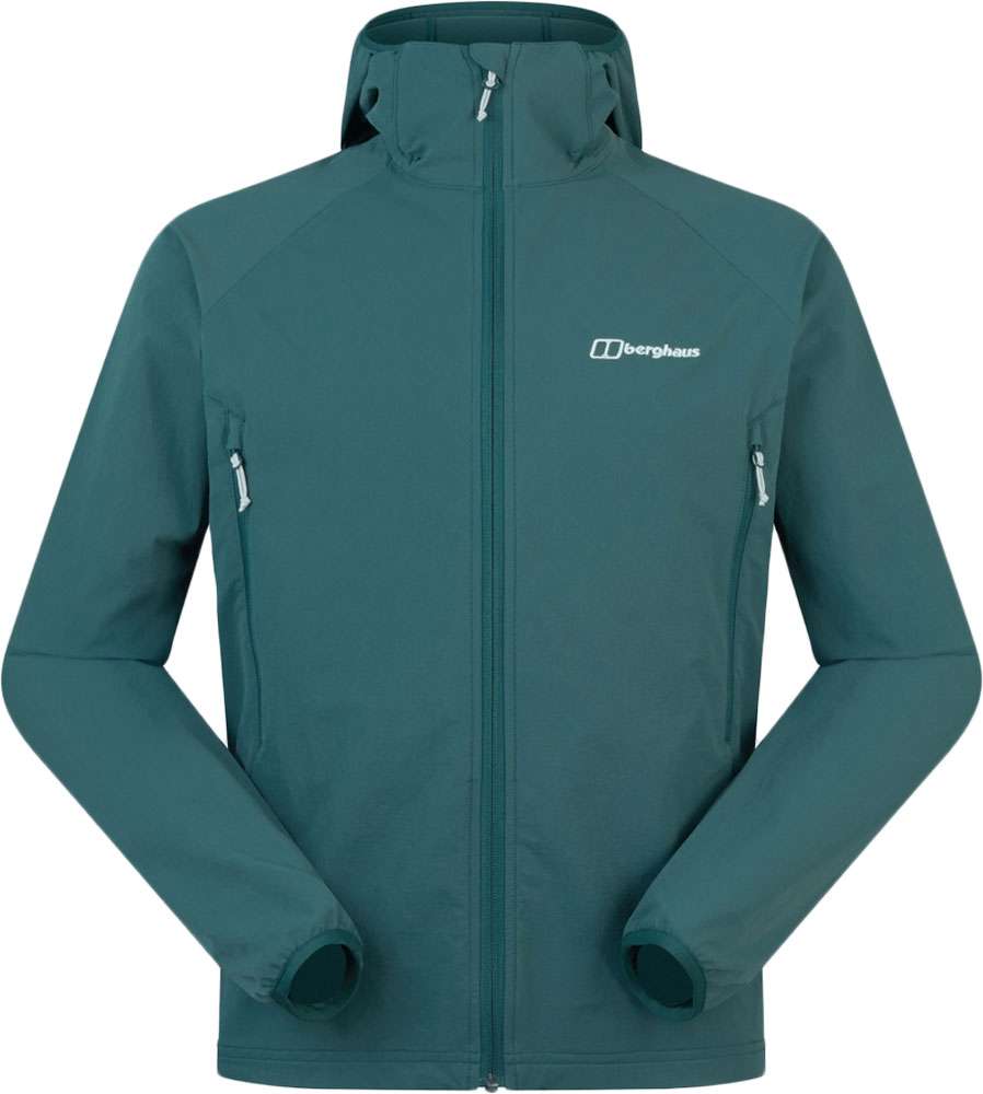 Berghaus skelbo - chaqueta