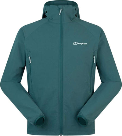 Berghaus skelbo - chaqueta