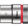 WERA 2GO SHK 1 Tool set para su uso en el Sanit