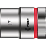 Wera 2GO SHK 1 tool set for use in the sanit - afbeelding 17