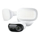 Reolink F751W Elite Floodlight WiFi Security Camera (White, UHD 4K, WiFi)