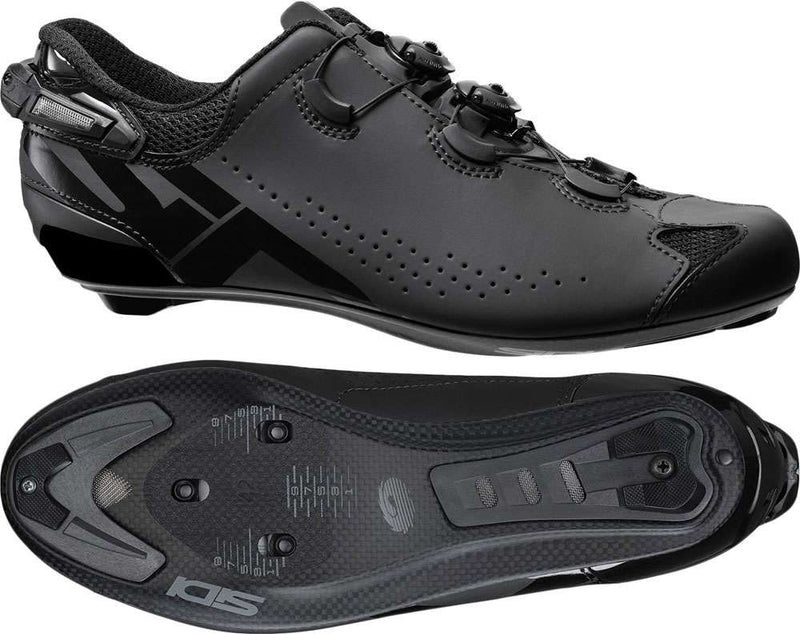 Sidi shot 2s - scarpe da bici da strada