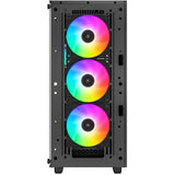 Deepcool CC560 ARGB V2 - afbeelding 4