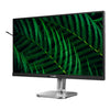 Monitor Philips 27b2g5601 27 (nero argento, HDMI, porta display, USB, LAN, audio)