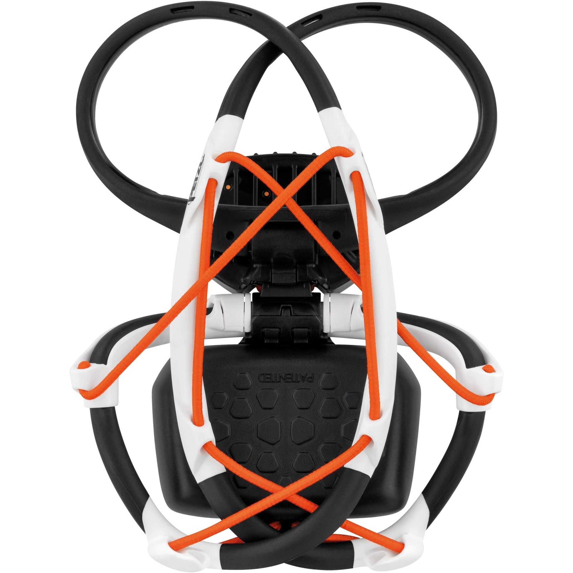 Petzl iko core hoofdlamp innovatief en licht van gewicht