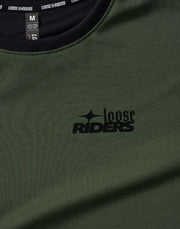 Loose riders essentials - mtb jersey - afbeelding 2