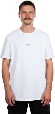 Cube script gty fit - t- shirt - afbeelding 2