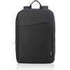 Zaino per laptop pratico e casual da 16 pollici Lenovo B210 (nero)