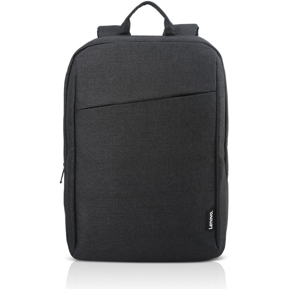 Zaino per laptop pratico e casual da 16 pollici Lenovo B210 (nero)